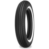 Par Llantas Shinko 270 Super Classic F/r 4.00-18 64h Bias Ww