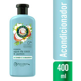 Herbal Essences Acondicionador Agua De Coco Y Jazmín