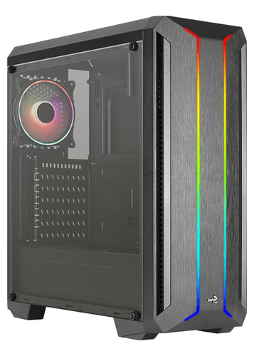 Pc Super Gamer Ryzen 7 7700x 16gb Ddr5 Ssd 960gb 80+ 1650