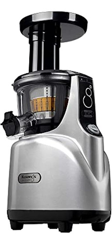 Kuvings Silent Juicer Sc Series Con Tapa Inteligente Desmont