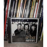 A-ha Headlines And Deadlines The Hits Of Cd Nuevo Importado