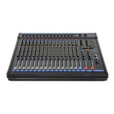 Mesa Oneal Omx 16.8 Plus 16ch Xlr / 8 Aux / Usb