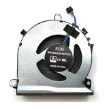 Ventilador Hp 15-ec Serie 15-ec1024la 15-ec1025la L77560-001