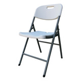 Silla Para Mesa Plegable Camping Jardin Eventos Ref Lusqtoff