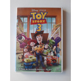 Dvd Toy Story 3 Legendado Dublado