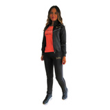 Sudadera Hurlintong Para Mujer 28251