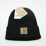 Gorro Lana Carhartt Made In Usa - A Pedido_exkarg