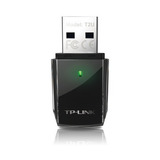 Tp - Link Archer T2u P.redw Usb Ac600 Dual Band 