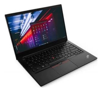 Notebook Lenovo Thinkpad T14 Core I5 10th Ssd 240gb Ram 16gb