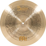 Prato De Bateria Chimbal Meinl Byzance Jazz Traditional 14