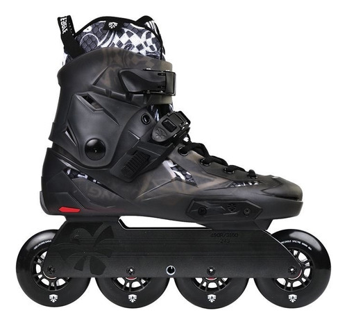 Patines Profesionales Marca Flying Eagle Modelo X5d Spectre