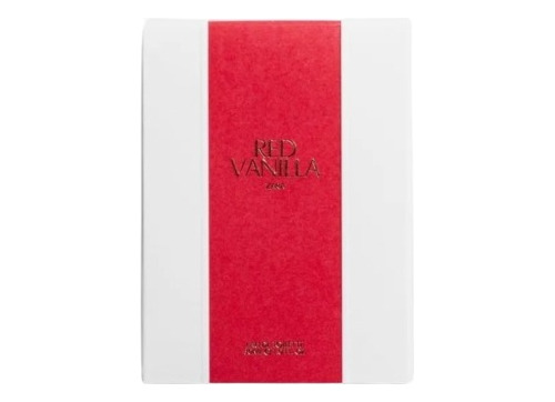 Perfume Zara Red Vanilla Original