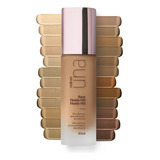 Base De Maquillaje En Cremoso Natura Una Tono 21c - 30ml 50g