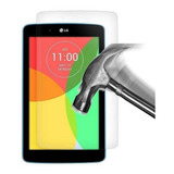 2 Películas Vidro Temperado Tablet LG G Pad 8.3  V500 Medidas Para Uso Universal: 21.4cm X 12.2cm Preço Barato Oferta