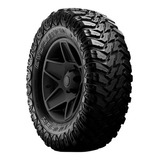 Llanta Cooper Lt265/75r16 Evolution Mtt Mud 123/120q