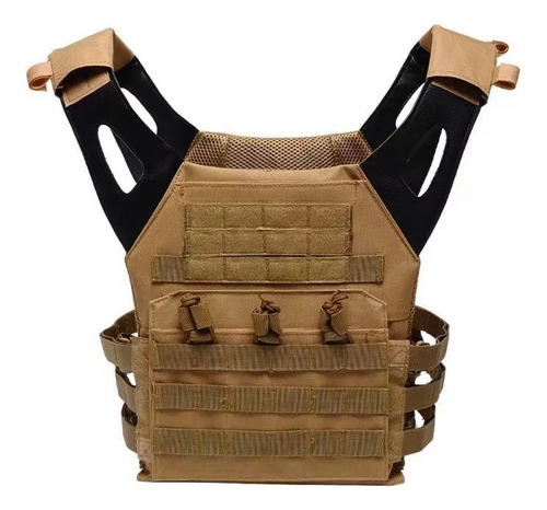 Outdoor Jpc Tactical Vest Lightweight Multi Function