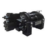 Winch Hidraulico 8 Ton (18000 Lbs)