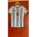 Camiseta adidas Selección Argentina 2022 Titular