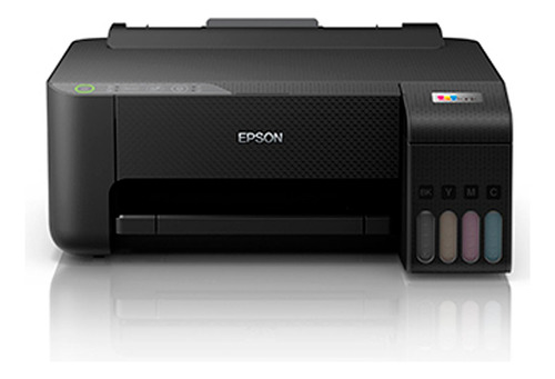 Impresora Epson L1250 Ecotank Tinta Continua Inalambrica