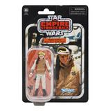 Star Wars The Empire Strikes Back Rebel Soldier Hasbro Cd