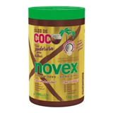 Novex Tratamiento Coco 400g