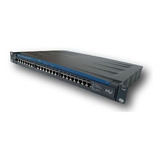 Switch Fast Intel Express 460t 24 Portas 10/100