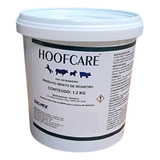 Hoofcare Pote Com 1,2kg