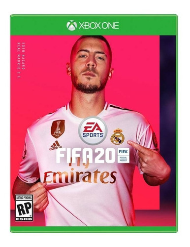 Fifa 20 Xbox One Juego