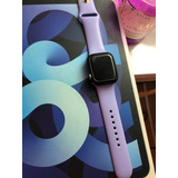 Apple Watch (gps) Series 4 40mm Space Gray