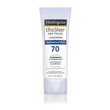 Neutrogena Ultra Sheer Drytouch Resistente Al Agua