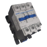 Contactor Trifásico 40a 3p+1na+1nc Ith=60a Chint Bobina 220