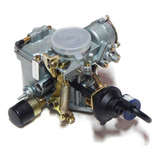 Carburador Vw Sedan Vocho Combi 1.6 Con Sistema Alti  Bruck