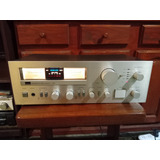 Amplificador Sansui A-80