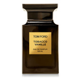Perfume Tom Ford Tobacco Vanille Edp 100 Ml