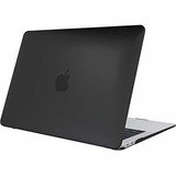 Funda Para Macbook Pro De 13 Pulgadas 2022 Color Negro