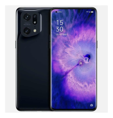 Oppo Find Pro X5 512 Gb