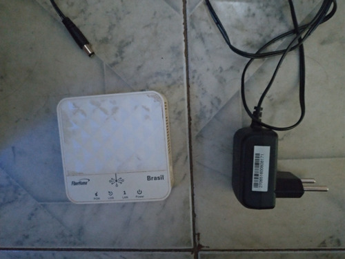 Modem Fibra Optica Fiberhome