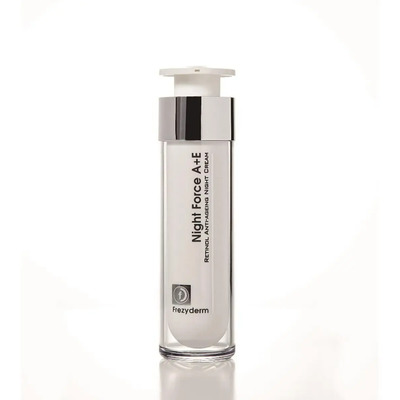 Night Force A+e Cream, Crema Facial Anti-edad Con Retinol | Envío gratis