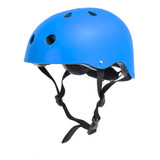 Casco Niños Proteccion Bicicleta Skate Patin Roller Bici