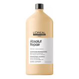 L'oréal Serie Expert Absolut Repair Shampoo 1500ml