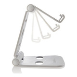 Base Soporte Universal Celular iPad Tablet Ajustable