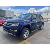 Volkswagen Amarok V6 Edicion Especial 