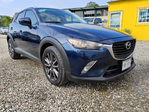 Mazda Cx-3 2.0 Sport At 2018