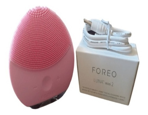 Cepillo Facial Foreo Luna Mini 2 Unicornio