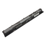 Bateria Compatible Con Hp 15-an001la Litio A