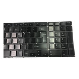 Teclado Toshiba Qosmio X70 X75 P50 P55w P55t P50t X75a