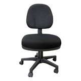 Silla Secretarial Prochair Con Elevación Por Medio De Piston