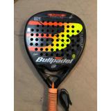 Bullpadel Hack (la Mejor De Todas). Entrega Caba Sin Cargo 