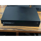 Xbox One X 1tb