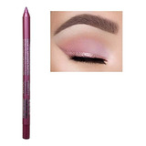 Eyeliner De Maquillaje De Ojos Profesional Waterproof